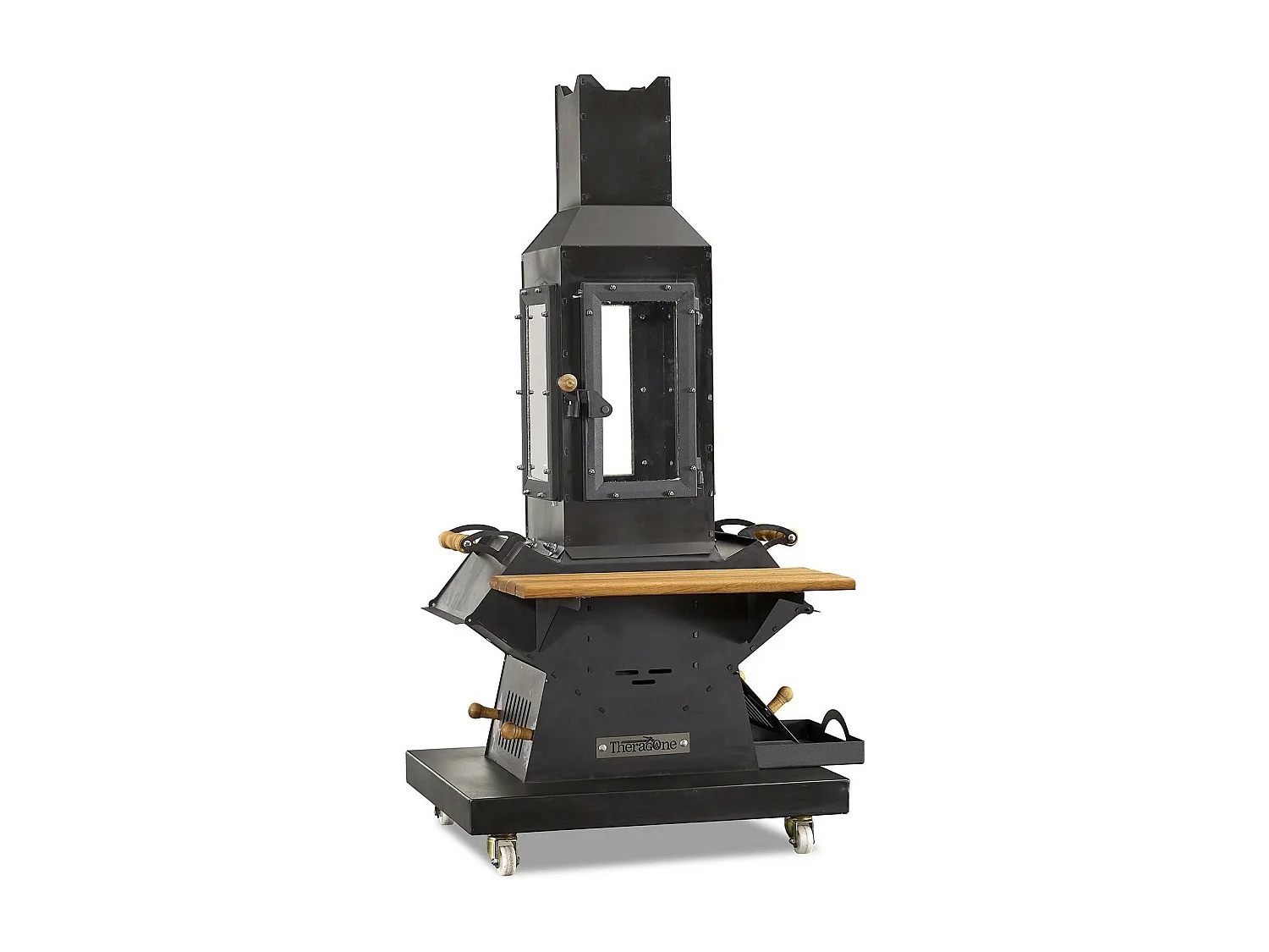 Chauffage de jardin Ariane