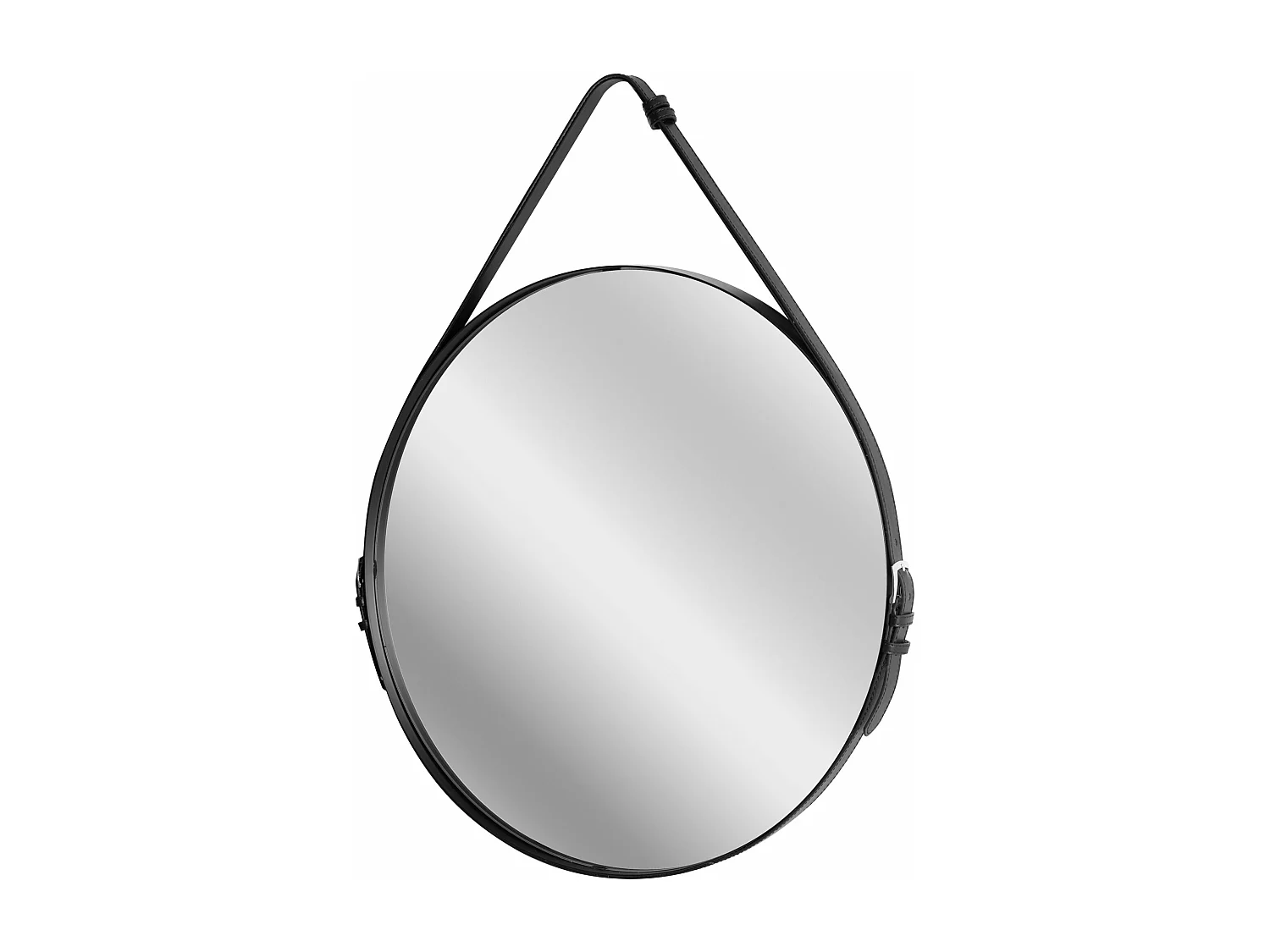 MIROIR REA 60CM TPJ-60B BLACK