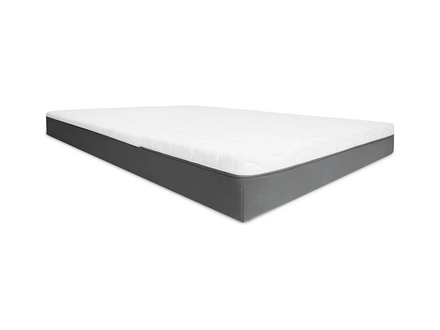 Orthopedische 7-Zonen Koudschuimmatras 120x200 – 13 cm, Ergonomisch en Comfortabel