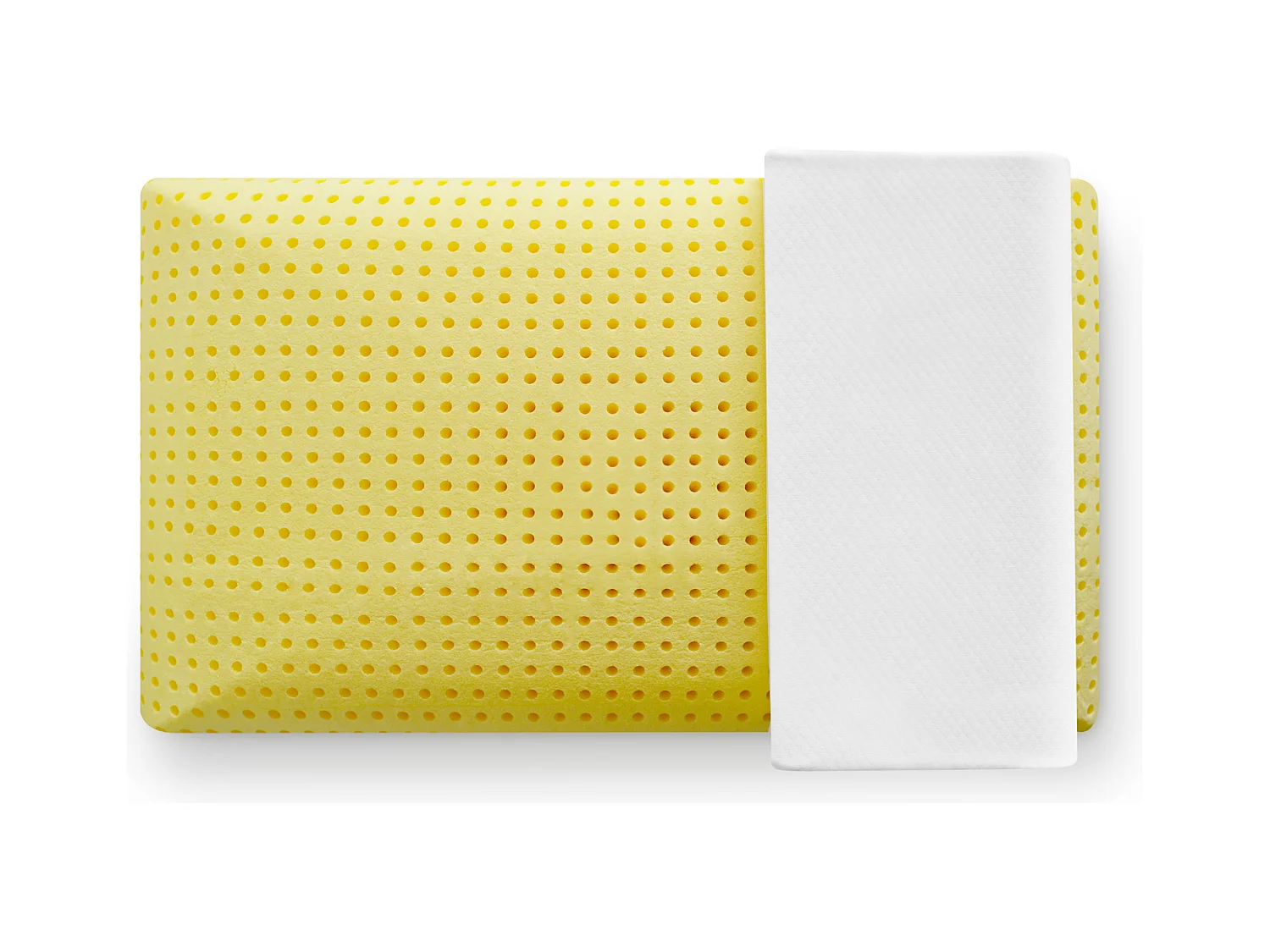 Zacht Microvezel Kussen van 40x80 cm – Ademend en Ondersteunend voor Optimale Nachtrust
