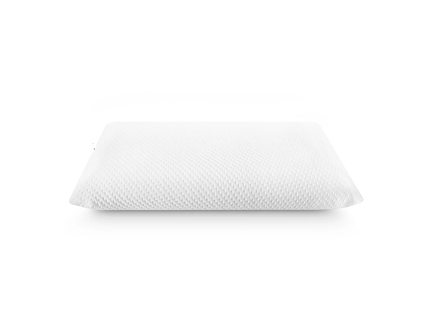 Zacht Microvezel Kussen van 40x80 cm – Ademend en Ondersteunend voor Optimale Nachtrust