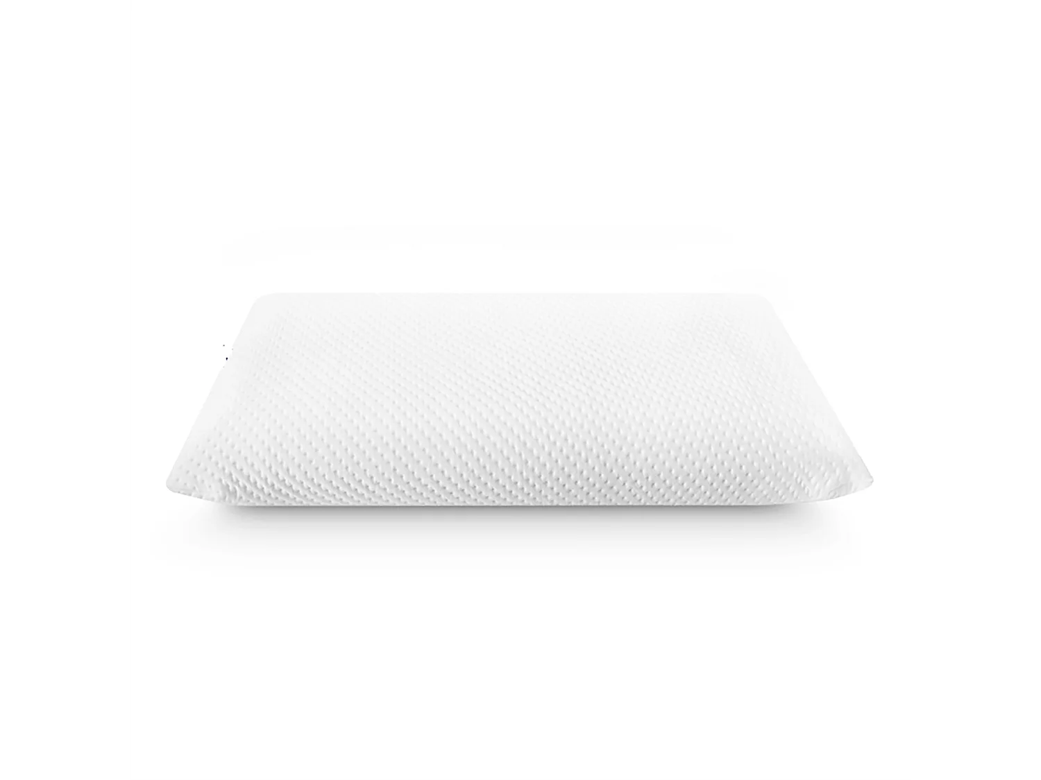 Zacht Microvezel Kussen van 40x80 cm – Ademend en Ondersteunend voor Optimale Nachtrust