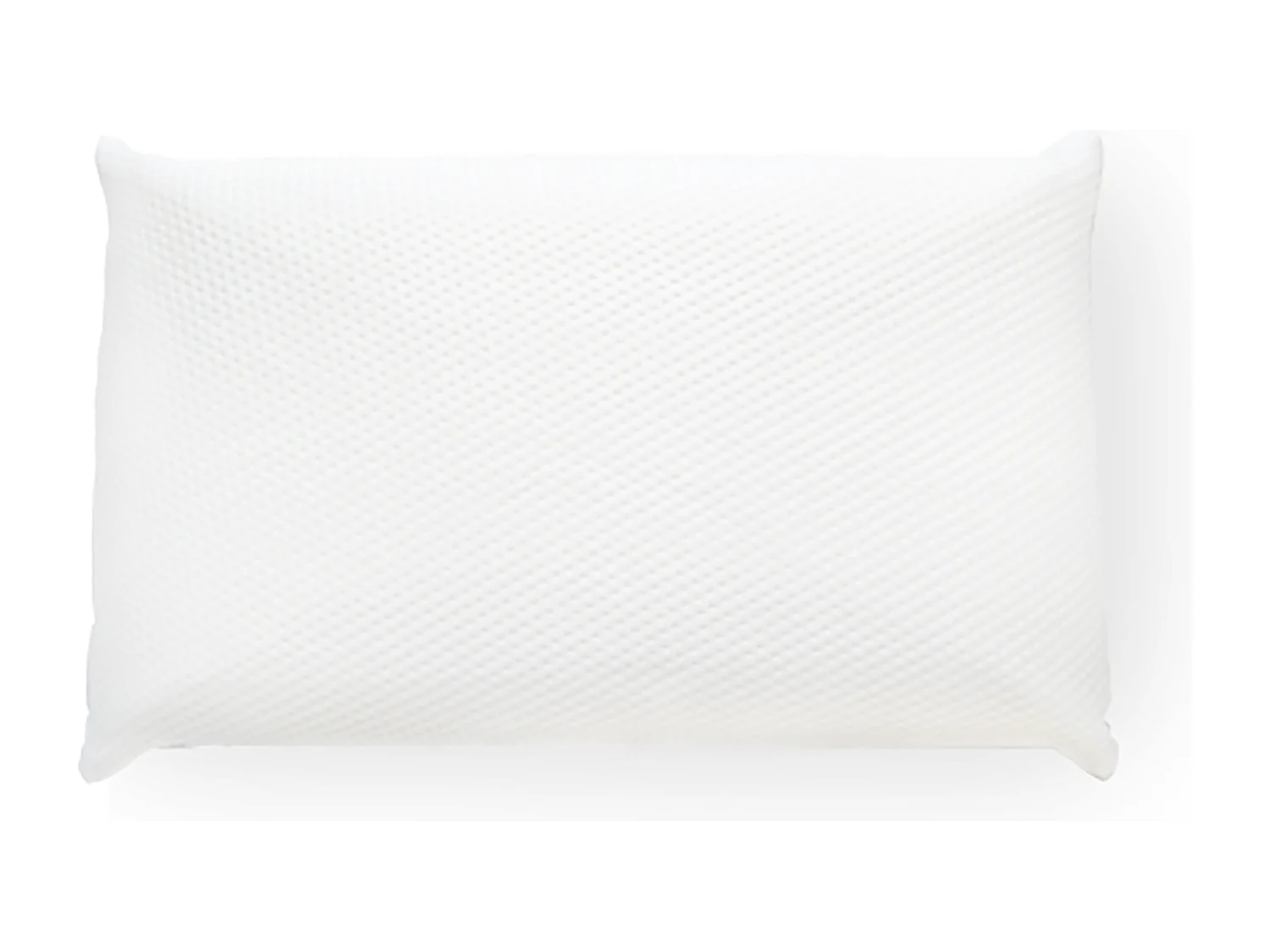 Zacht Microvezel Kussen van 40x80 cm – Ademend en Ondersteunend voor Optimale Nachtrust