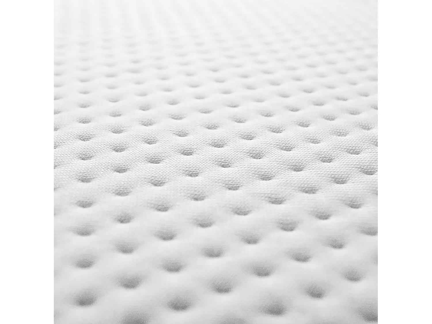 Zacht Microvezel Kussen van 40x80 cm – Ademend en Ondersteunend voor Optimale Nachtrust