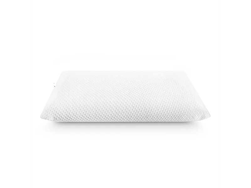 Zacht Microvezel Kussen van 40x80 cm – Ademend en Ondersteunend voor Optimale Nachtrust