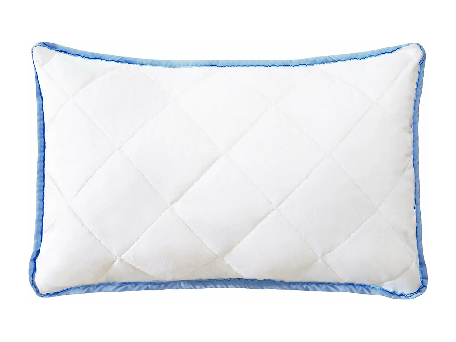 Mister Sandman Microvezel Kussen 80x80 cm– Comfortabel, Ondersteunend en Anti-Allergisch