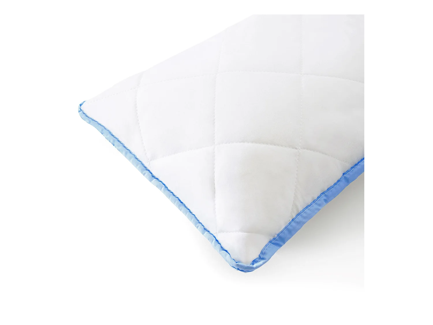 Mister Sandman Microvezel Kussen 60x60 cm– Comfortabel, Ondersteunend en Anti-Allergisch