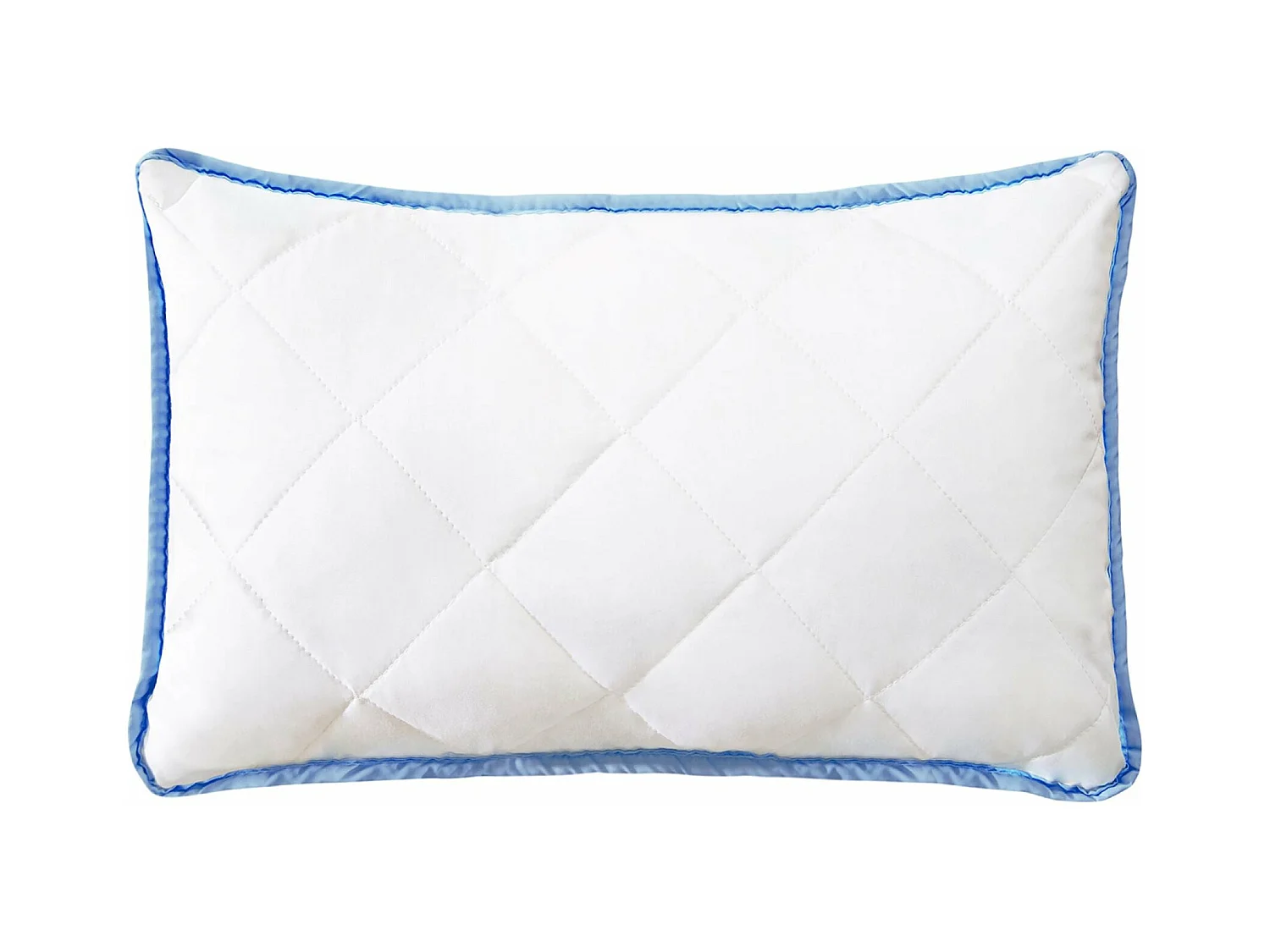 Mister Sandman Microvezel Kussen 60x60 cm– Comfortabel, Ondersteunend en Anti-Allergisch