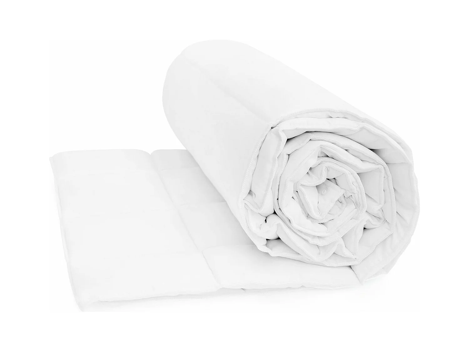 Mister Sandman Zomer dekbed 160x220cm - Ademend Voor Optimaal Slaapcomfort