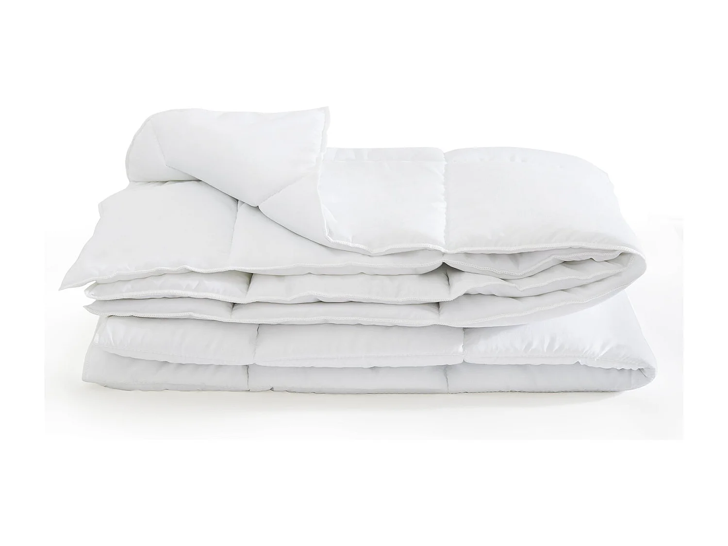 Mister Sandman Zomer dekbed 135x200cm - Ademend Voor Optimaal Slaapcomfort