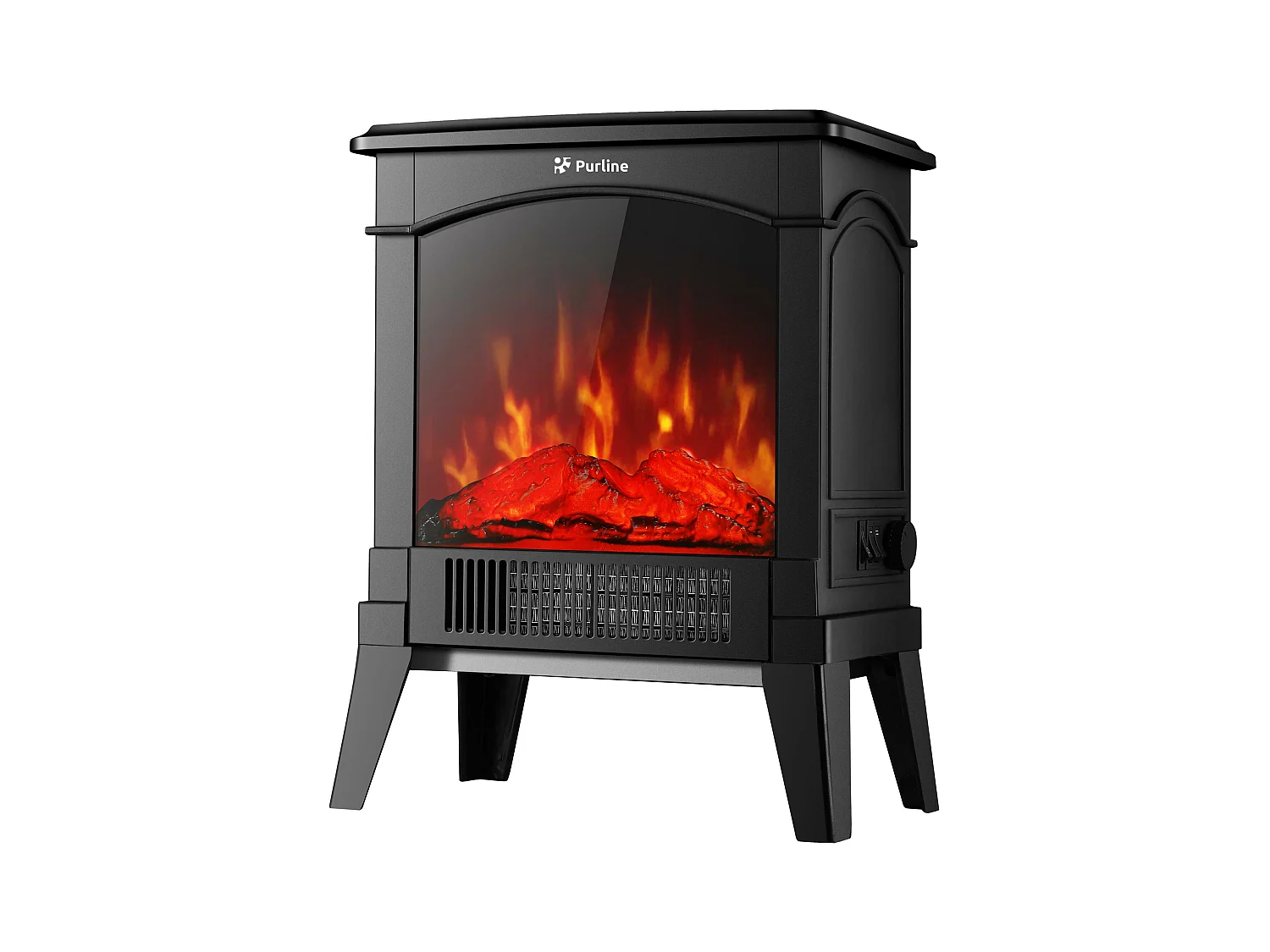 Elektrischer Kamin CHE-100