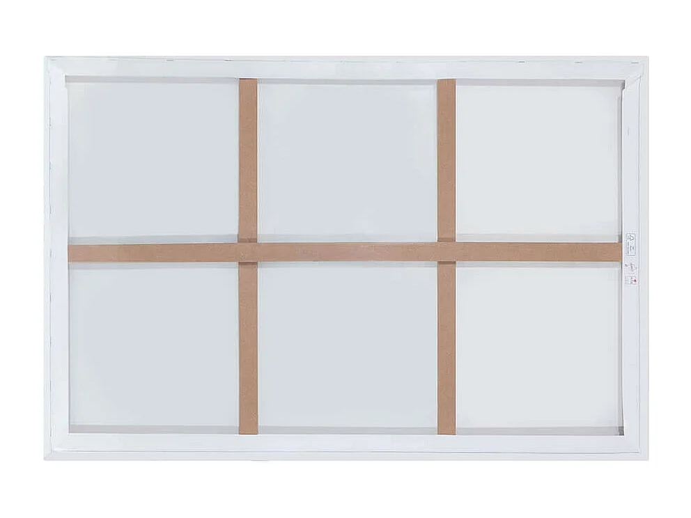 Tableau sur toile Vignemale 65x97 cm