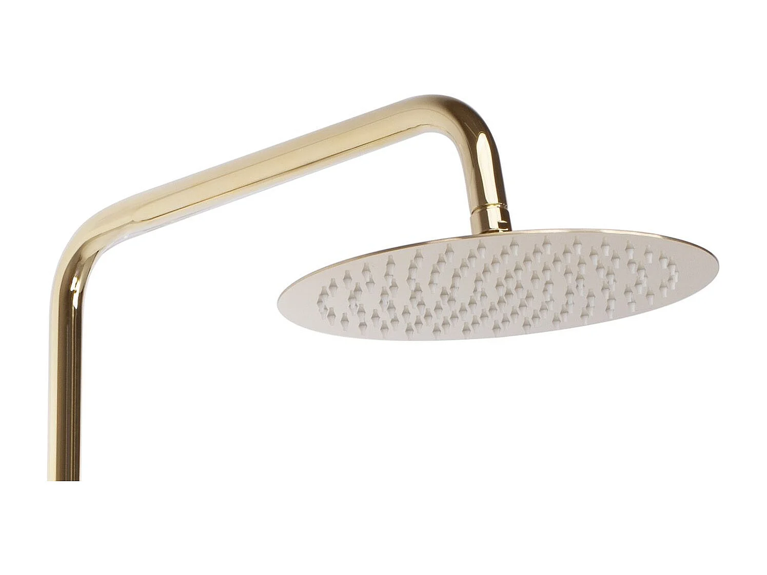 Doucheset Met Thermostaat Rea Vincent Termostat Gold