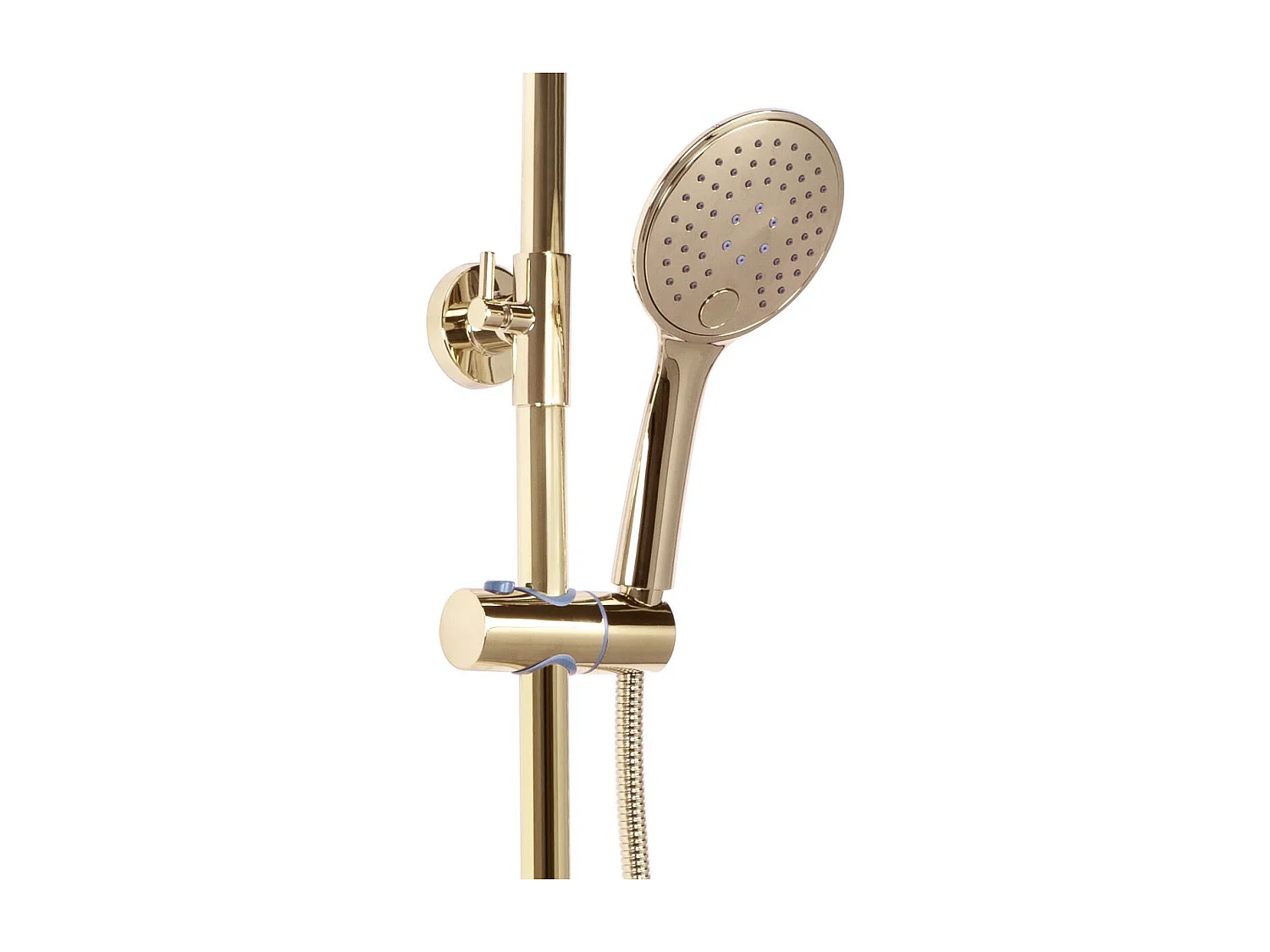 Doucheset Met Thermostaat Rea Vincent Termostat Gold