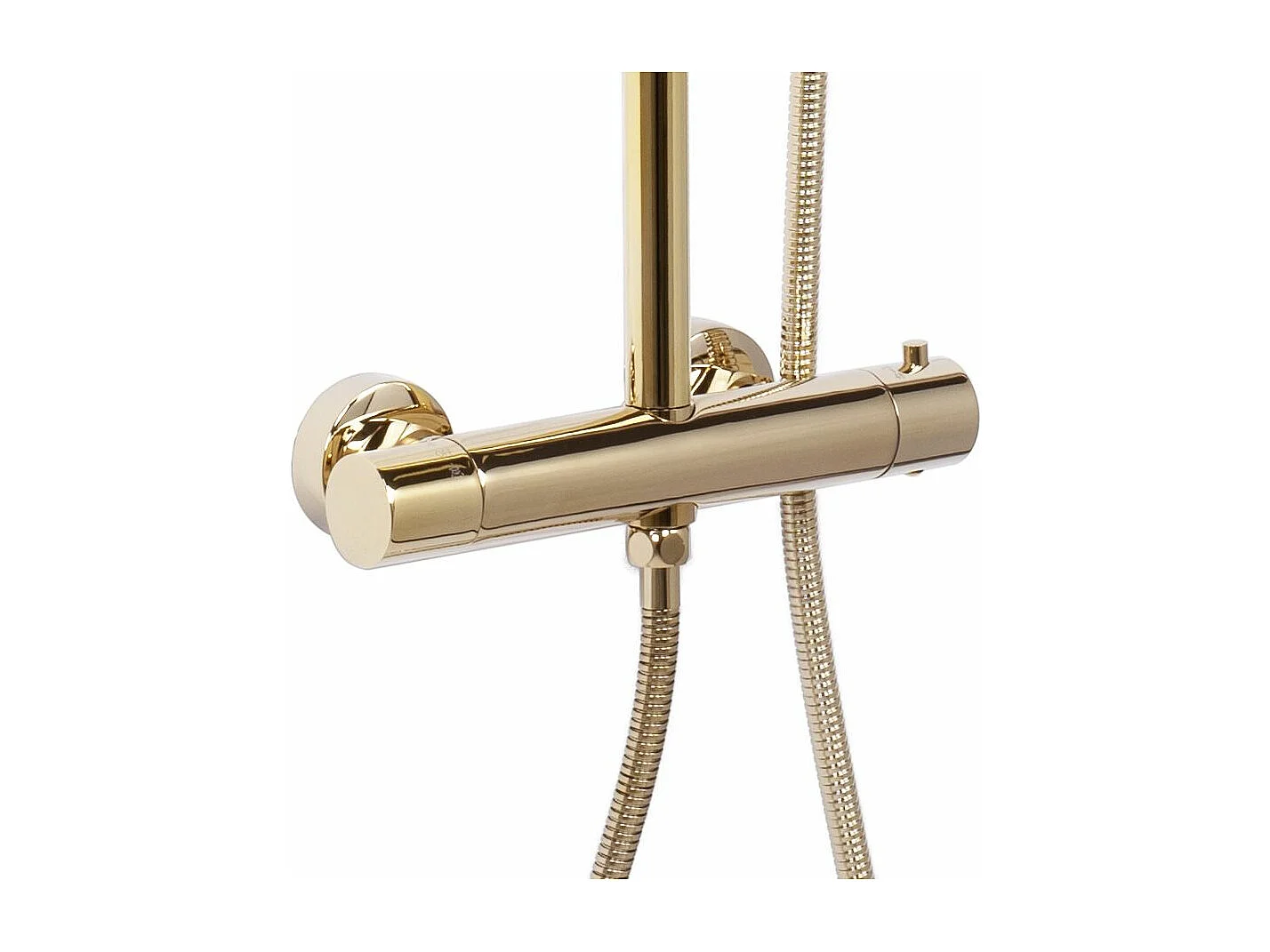 Doucheset Met Thermostaat Rea Vincent Termostat Gold