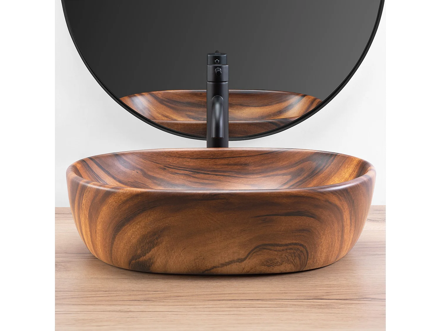 Lavatório De Apoio Rea Amelia Brown