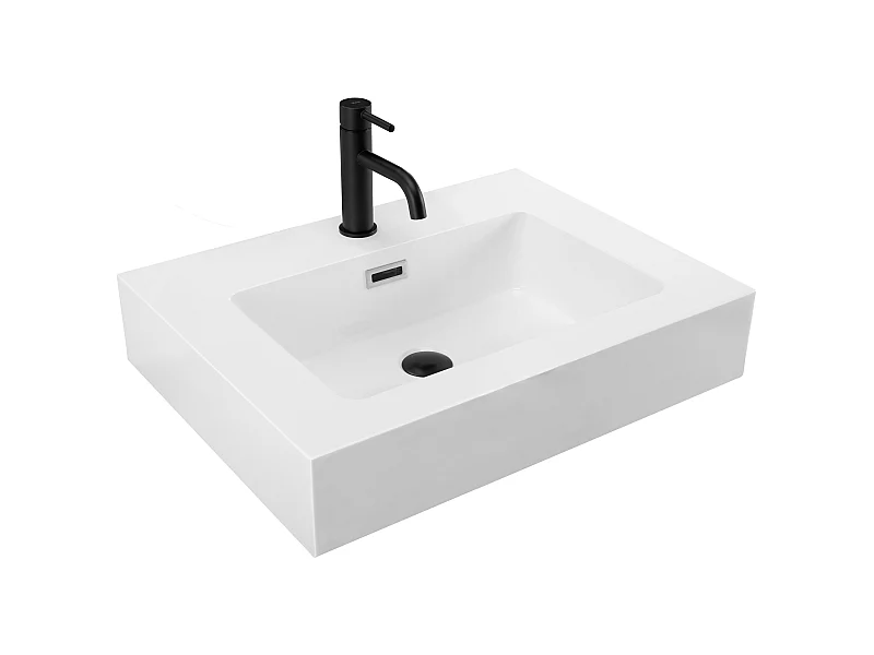 Opzetwastafel Rea Alison 60 White