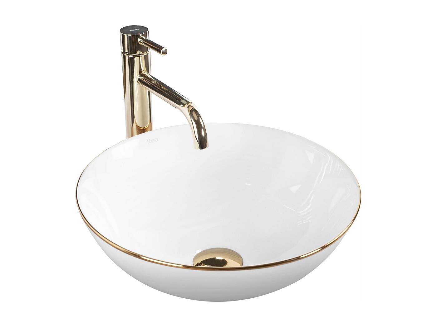 Lavandino Da Bagno In Ceramica - Lavello Bagno Consolle Supporto Per - Foto 4