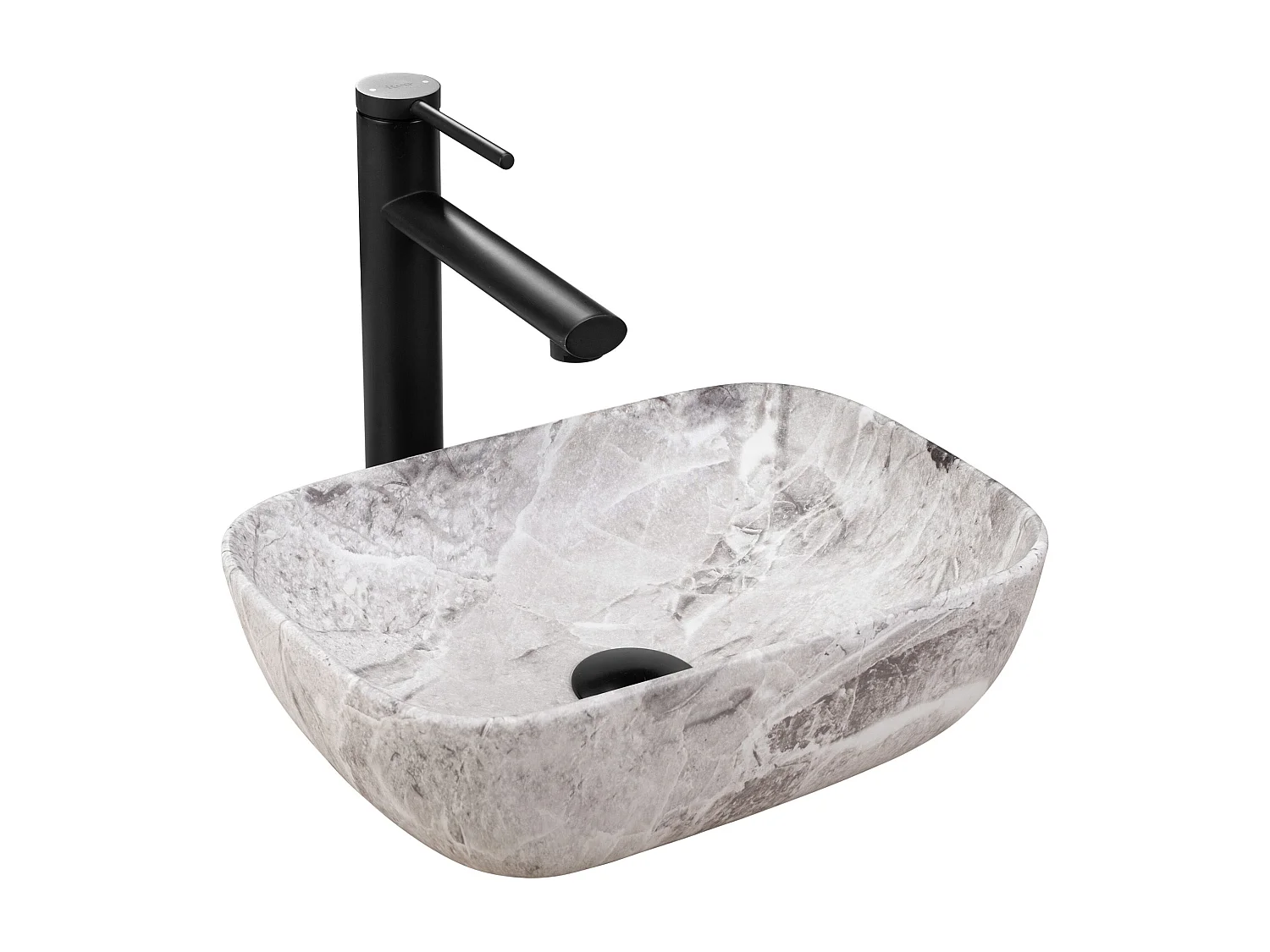 Lavatório De Apoio Rea Belinda Mini Beige