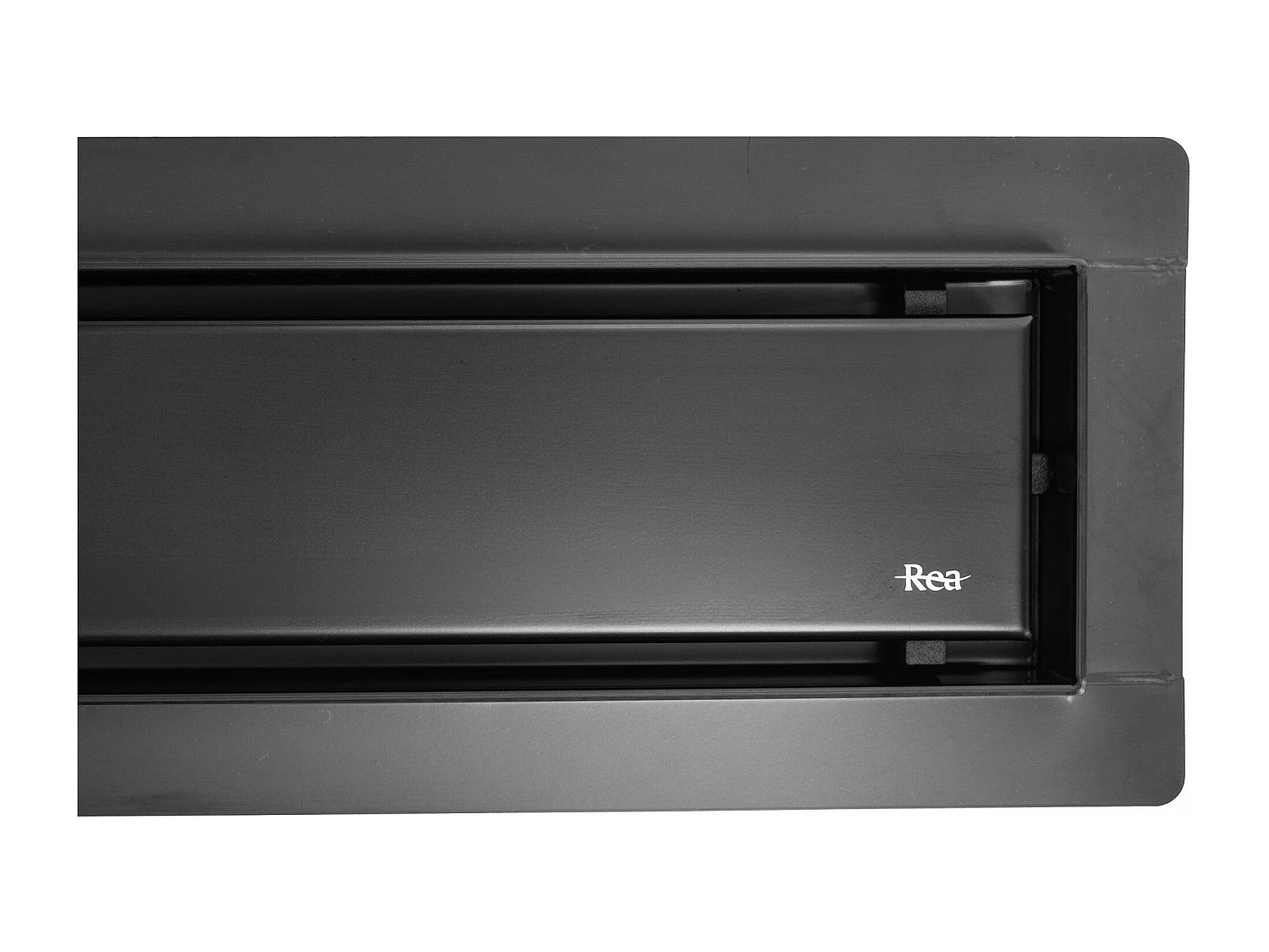 Drain Linéaire Rea Neox 500 Black