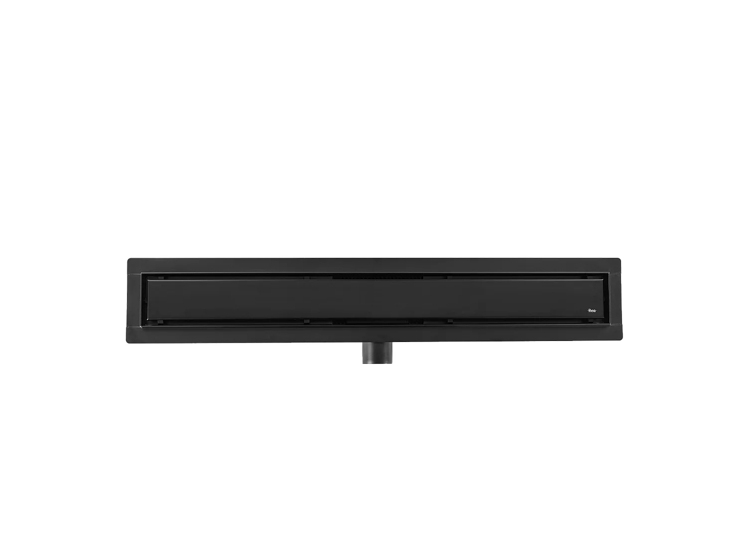Duschrinne Rea Neox 700 Black