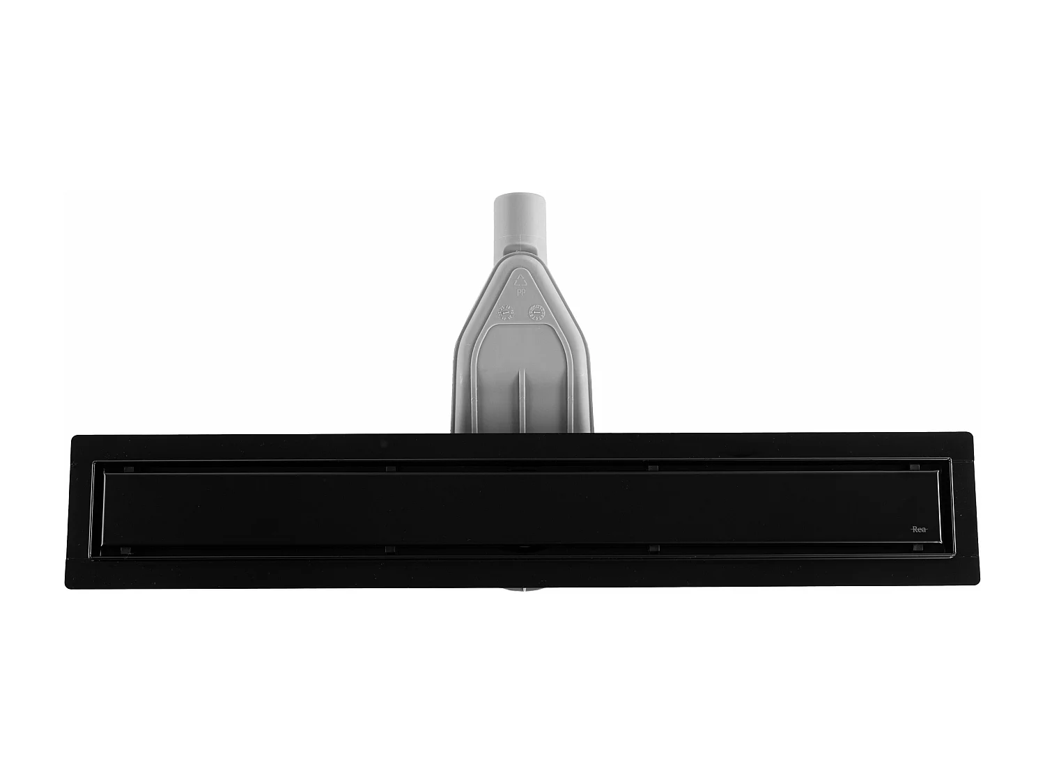 Drenaje Lineal Rea Neox Superflow 600 Black