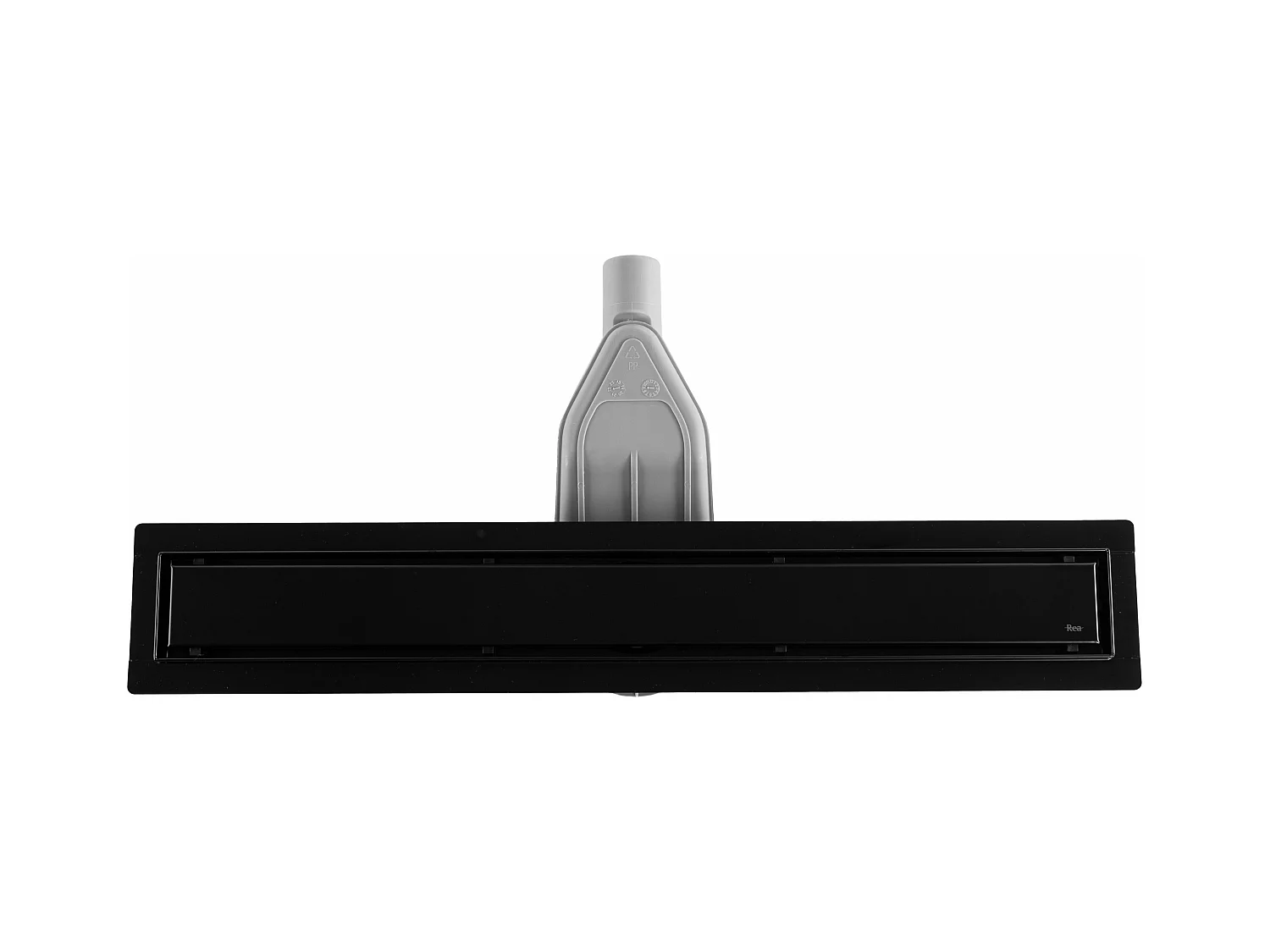 Lineaire Afvoer Rea Neox Superflow 600 Black