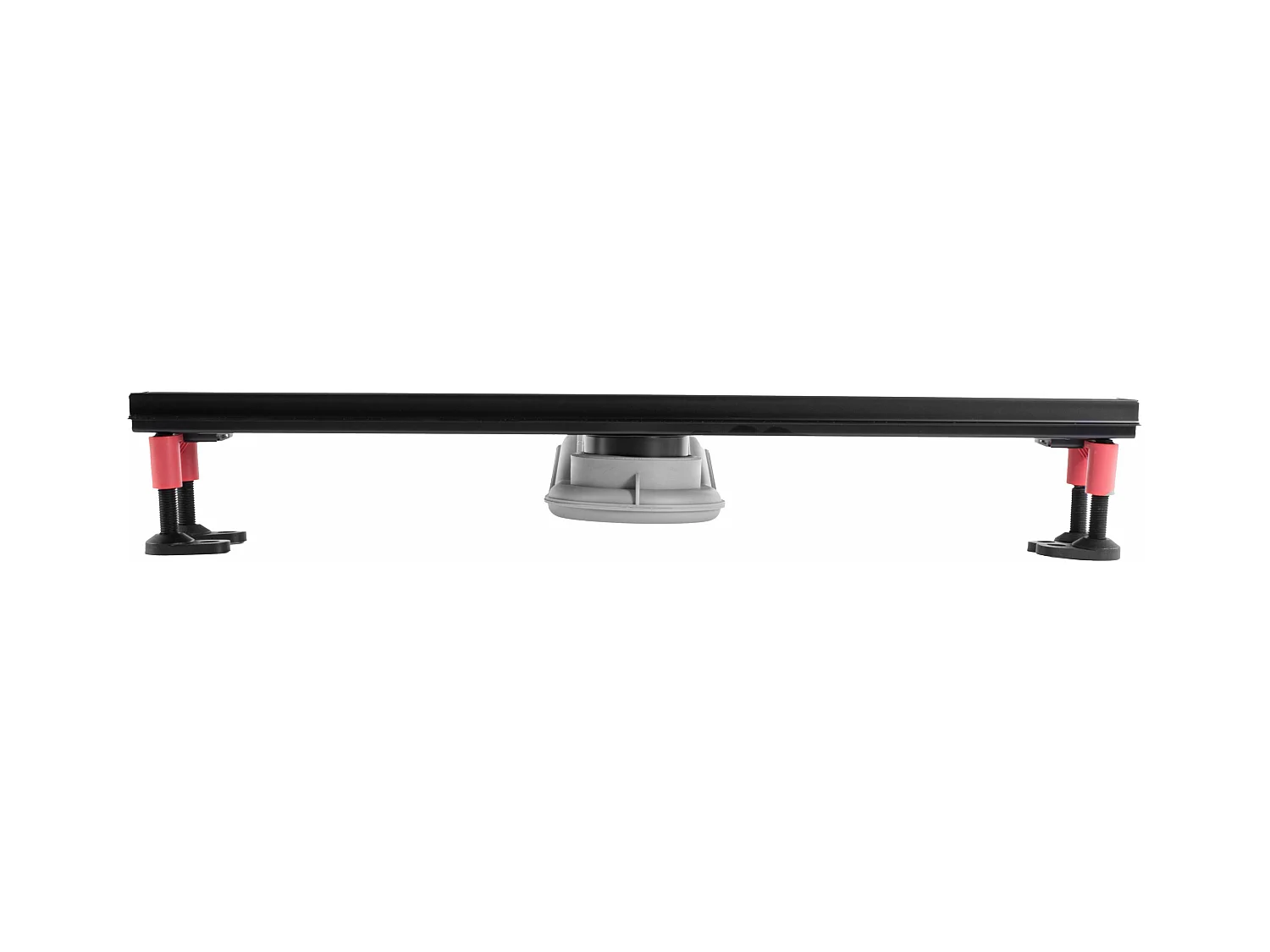 Lineaire Afvoer Rea Neox Superflow 600 Black
