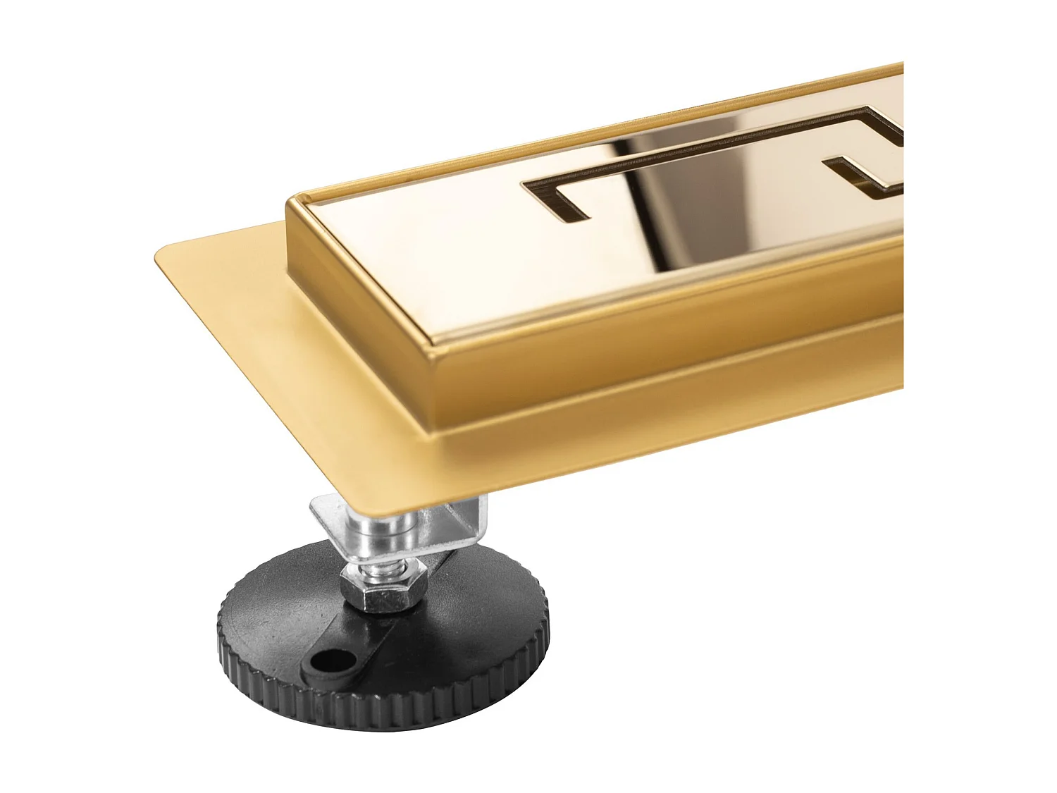 Drain Linéaire Rea Greek Pro Gold 700