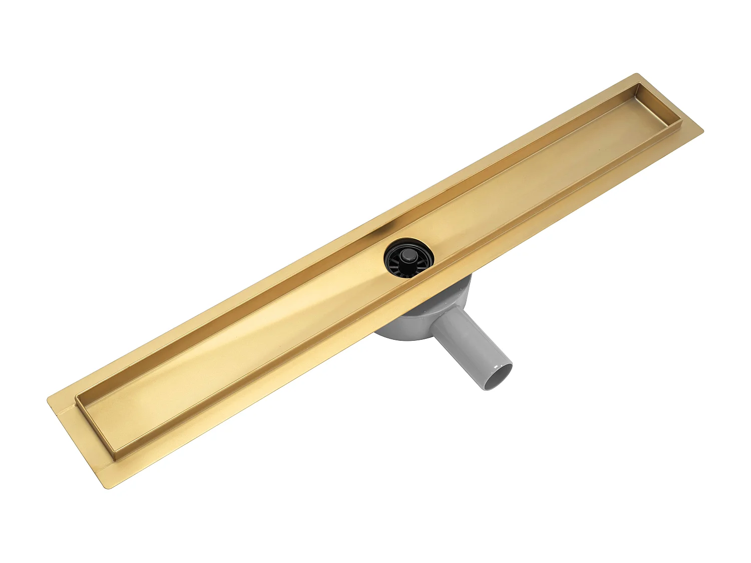 Drain Linéaire Rea Greek Pro Gold 700
