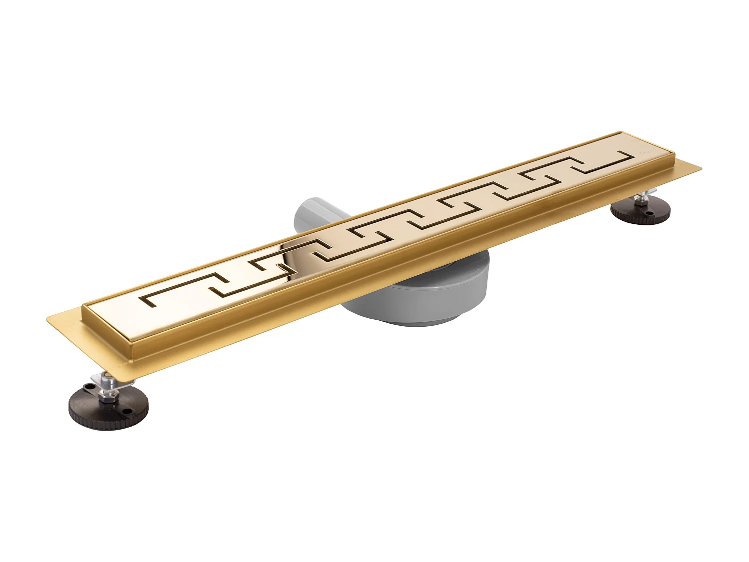 Drain Linéaire Rea Greek Pro Gold 700