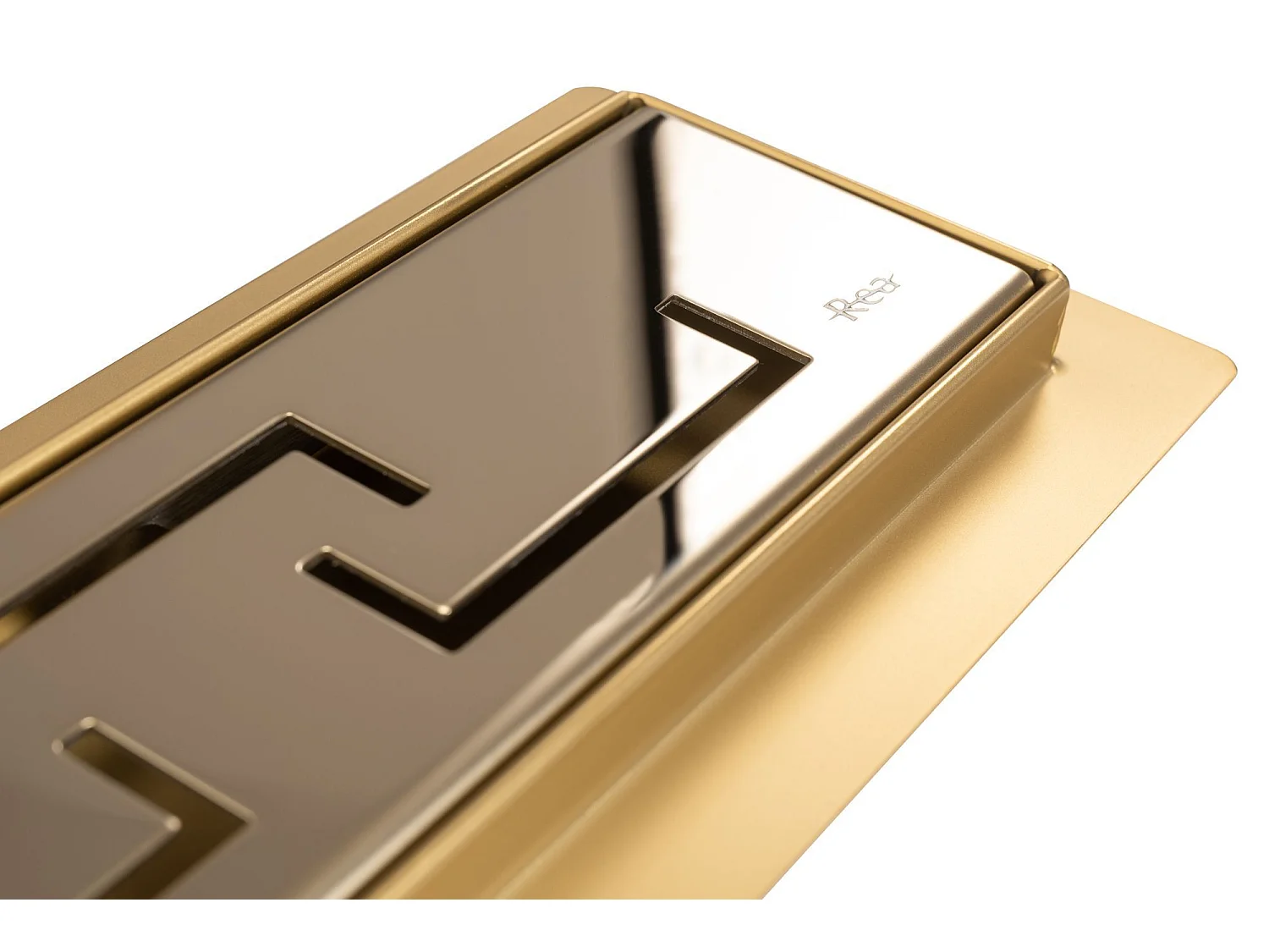 Drain Linéaire Rea Greek Pro Gold 700