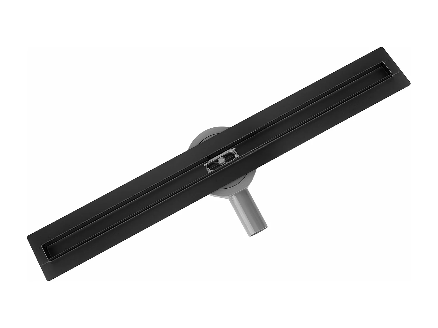 Drain Linéaire Rea Neox Slim Pro 900 Black