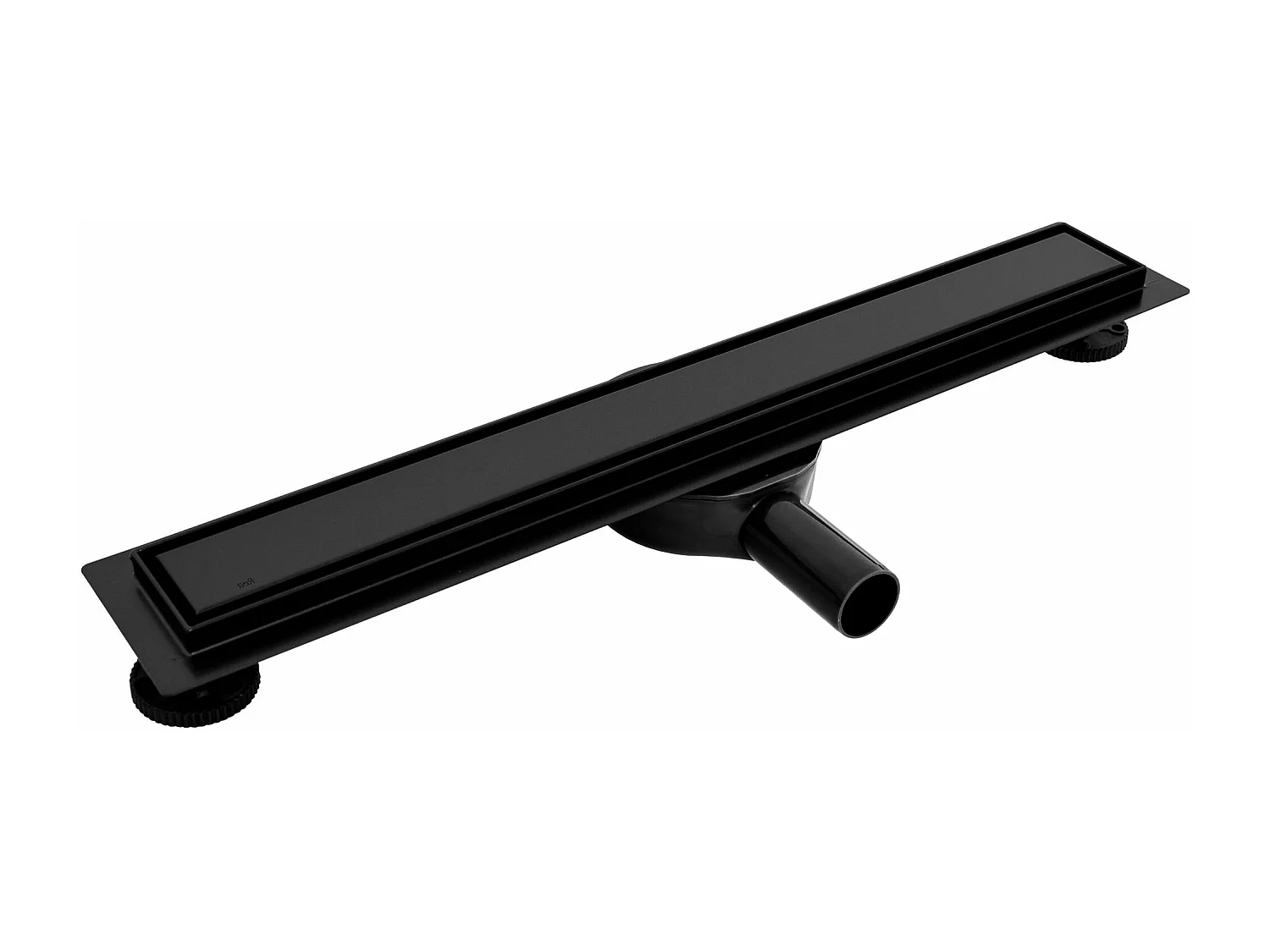 Lineaire Afvoer Rea Neo & Pure N 500 Black