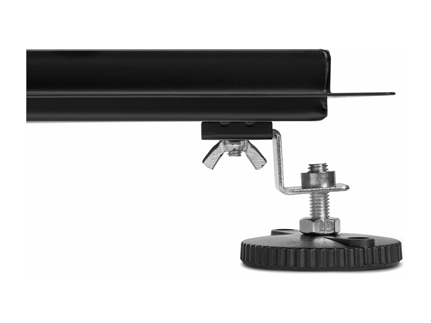 Lineaire Afvoer Rea Neo & Pure N 500 Black