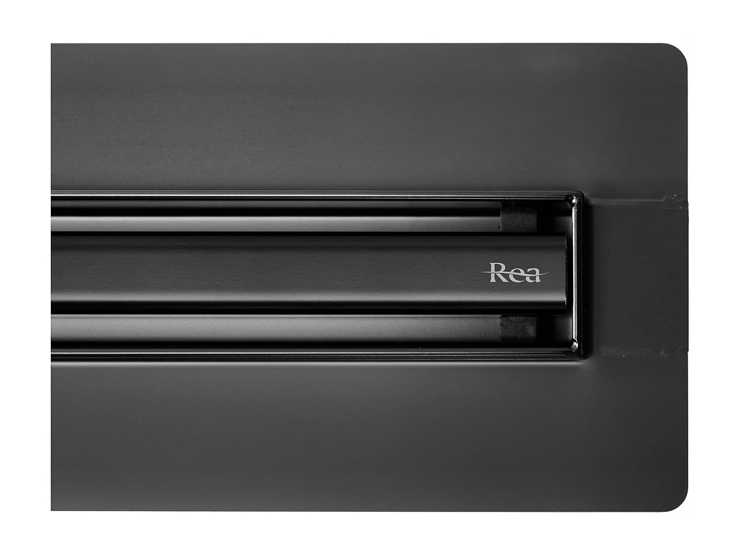 Drain Linéaire Rea Neox Slim Pro 700 Black