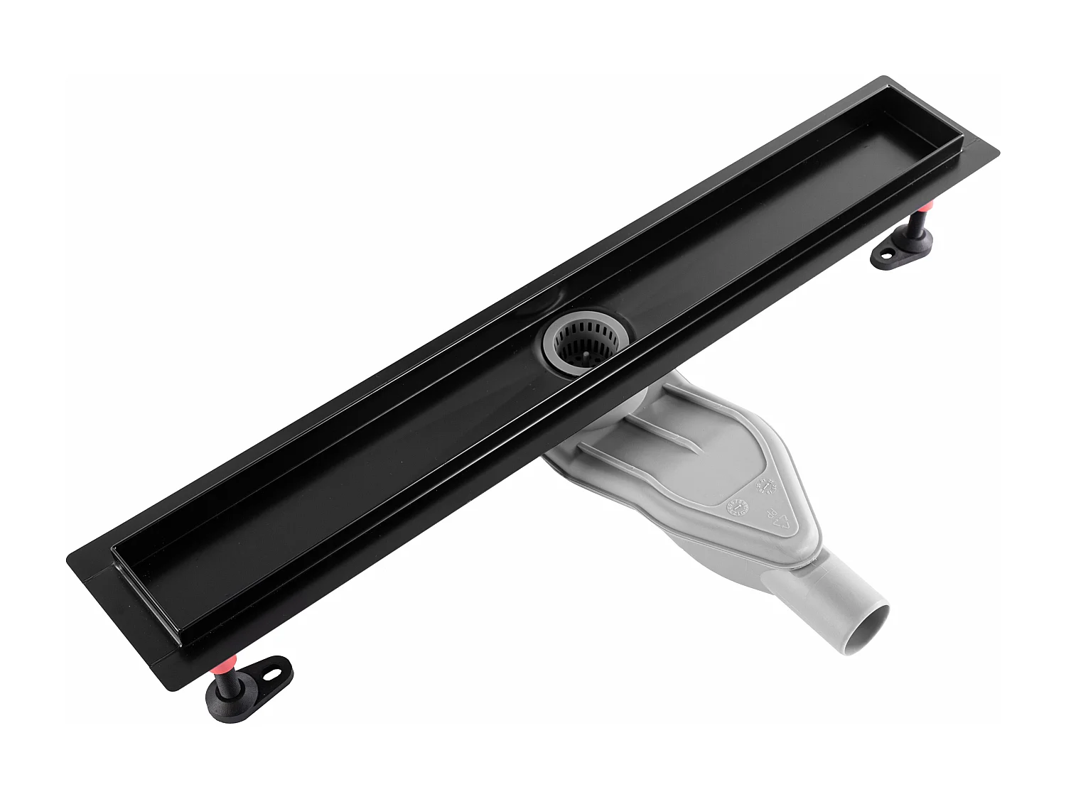 Dreno Linear Rea Neox Superflow 900 Black