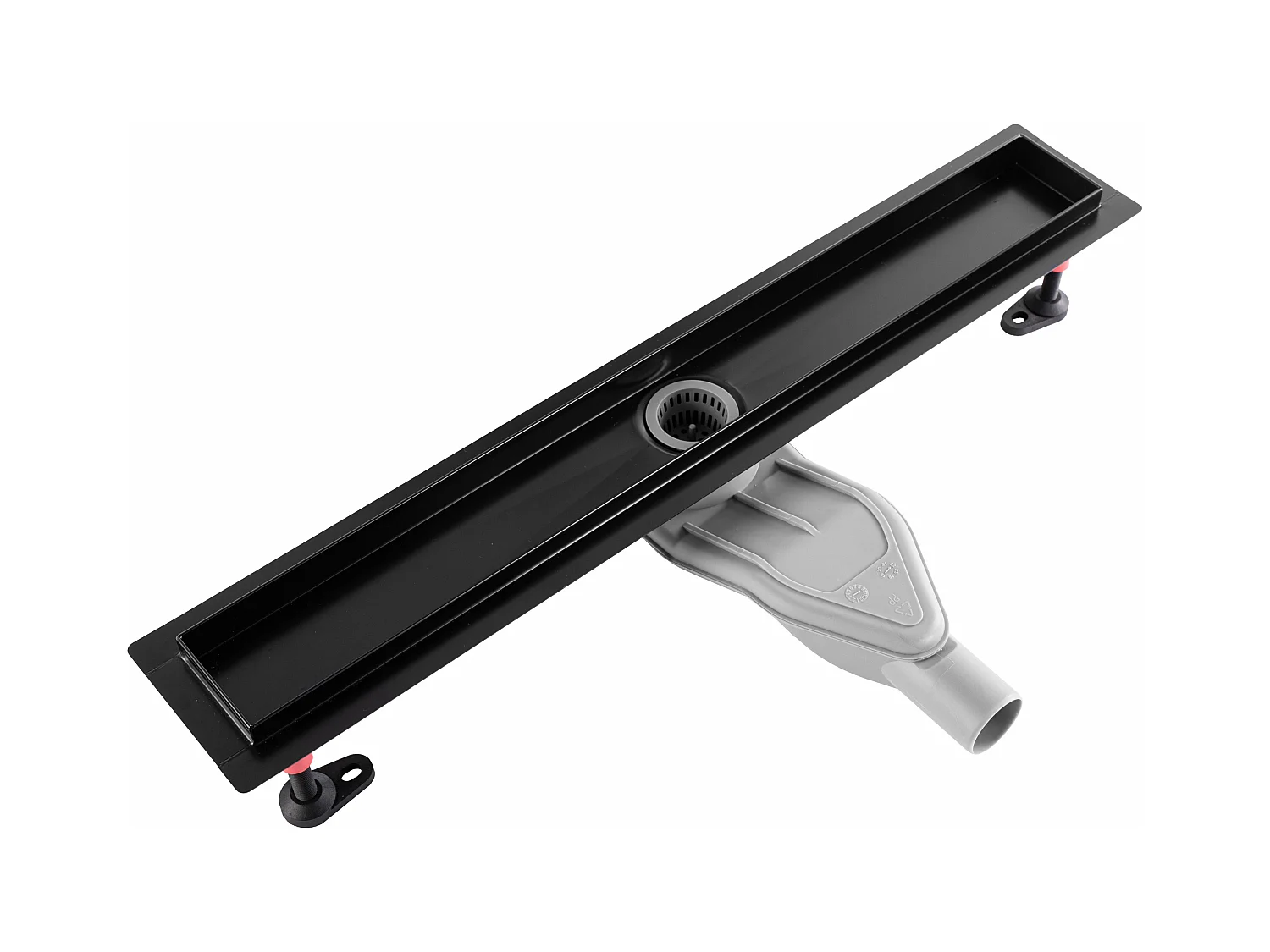 Lineaire Afvoer Rea Neox Superflow 900 Black