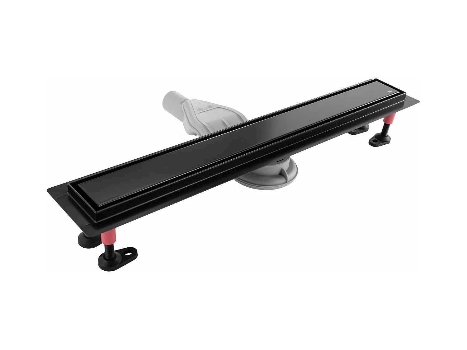 Lineaire Afvoer Rea Neox Superflow 900 Black