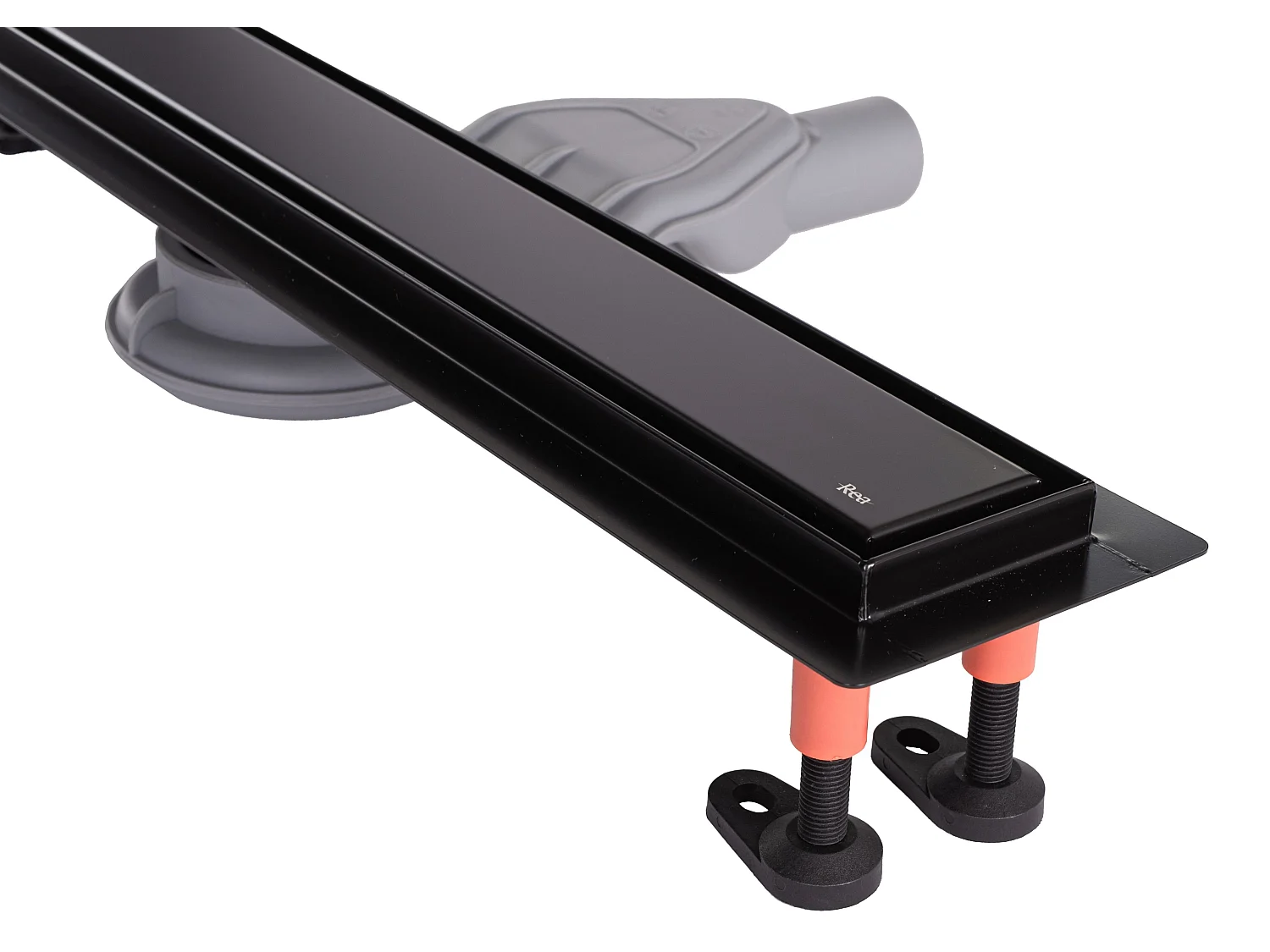 Drain Linéaire Rea Neox Superflow 900 Black