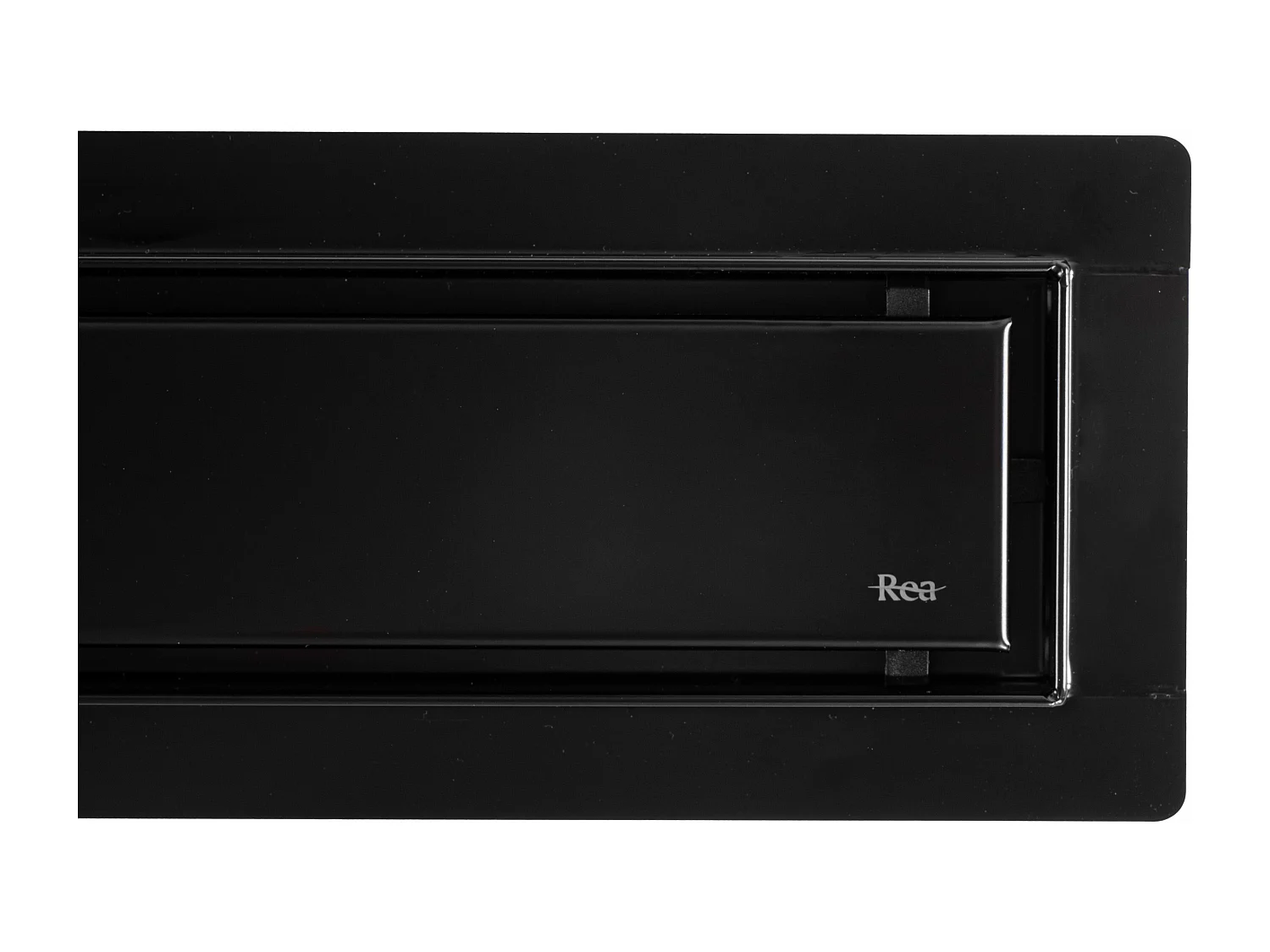 Drain Linéaire Rea Neox Superflow 900 Black