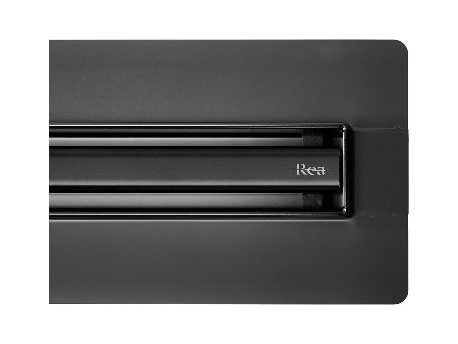 Lineaire Afvoer Rea Neox Slim Pro 800 Black