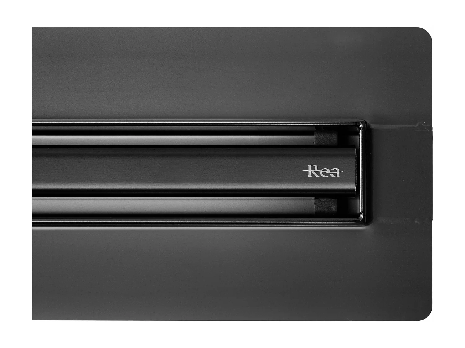 Drain Linéaire Rea Neox Slim Pro 800 Black