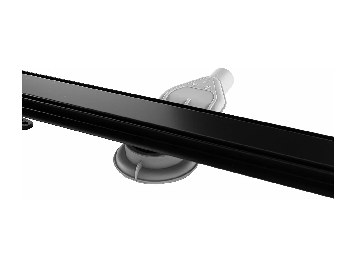 Drenaje Lineal Rea Neox Superflow 700 Black