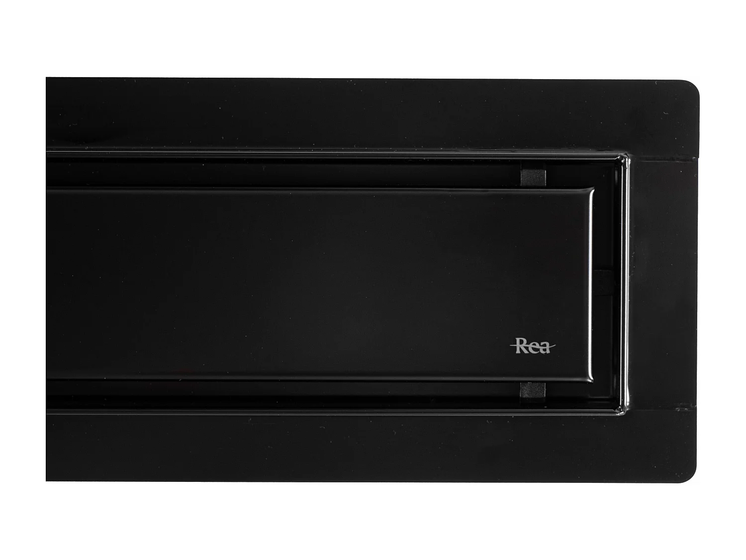 Drain Linéaire Rea Neox Superflow 700 Black