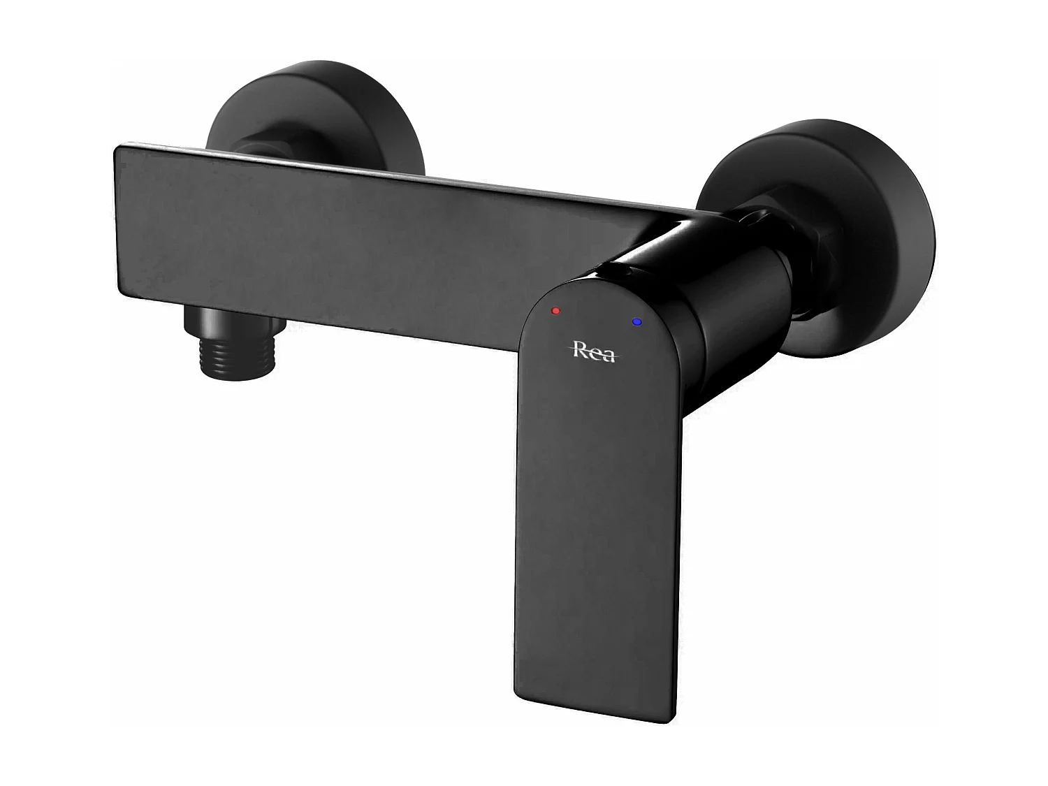 Rubinetto Doccia Rea My1902-8B Storm Black