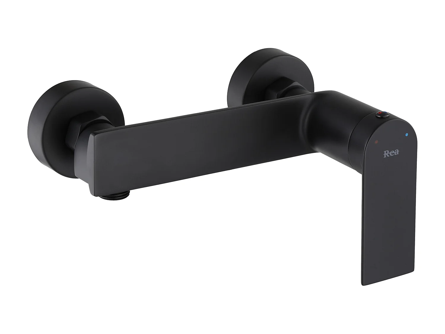 Rubinetto Doccia Rea My1902-8B Storm Black