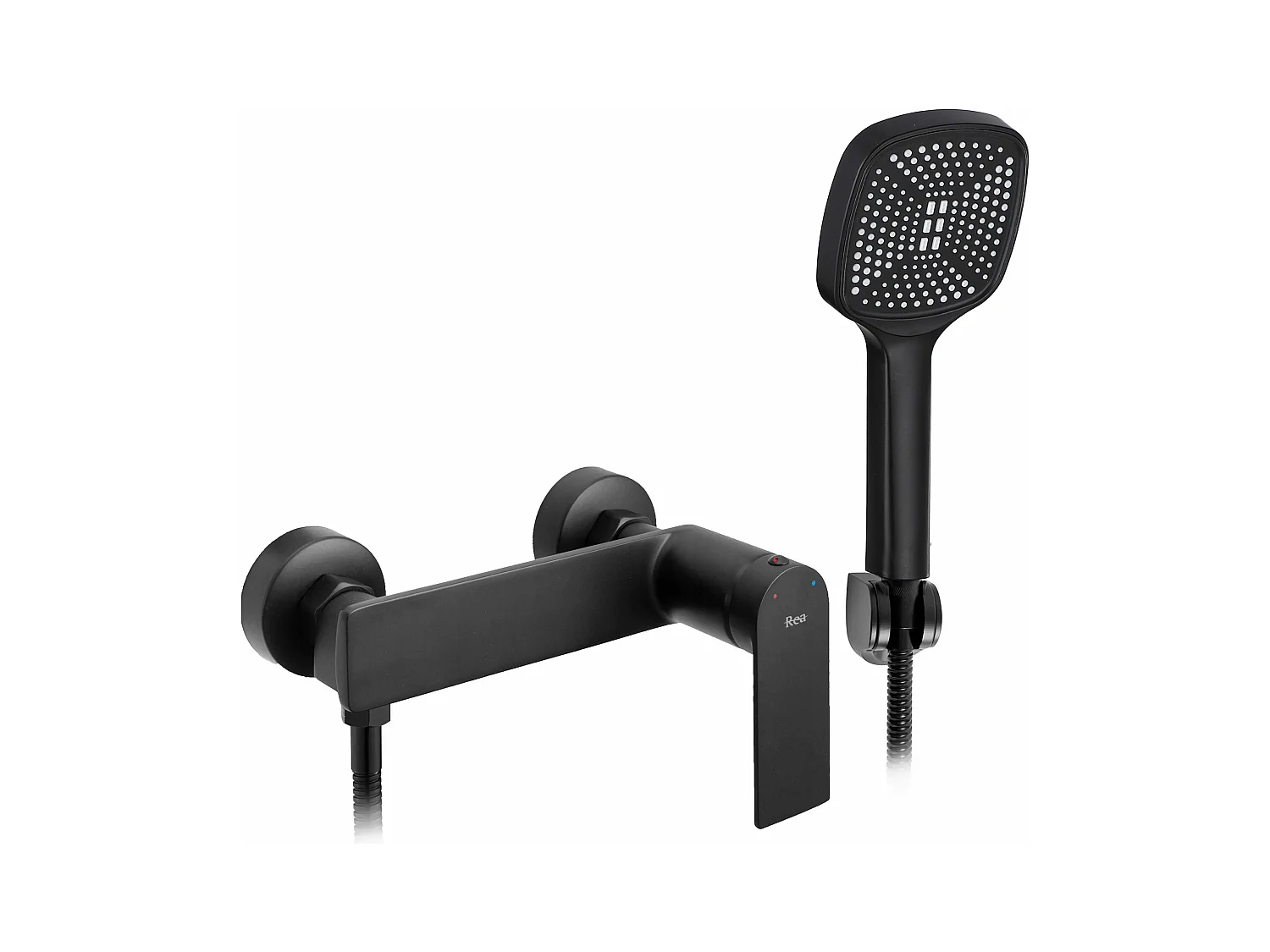 Robinet De Douche Rea My1902-8B Storm Black