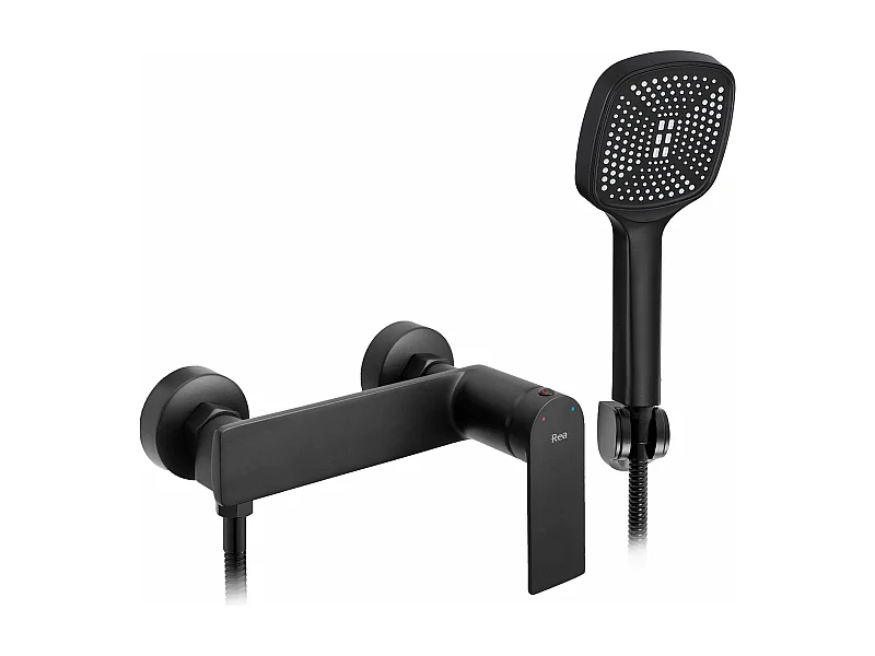 Robinet De Douche Rea My1902-8B Storm Black