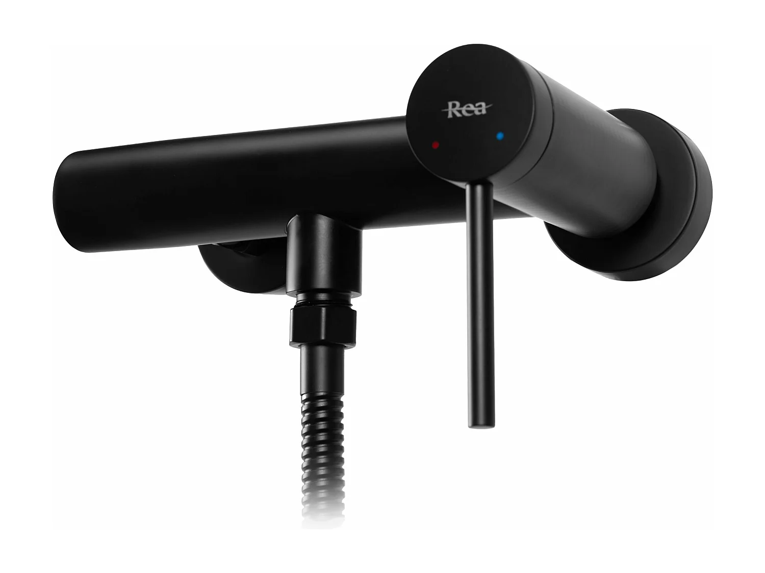 Robinet De Douche Rea Js-702304B Clif Black